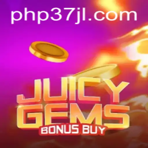 Discover the Thrilling World of JuicyGemsBonusBuy with 37JL