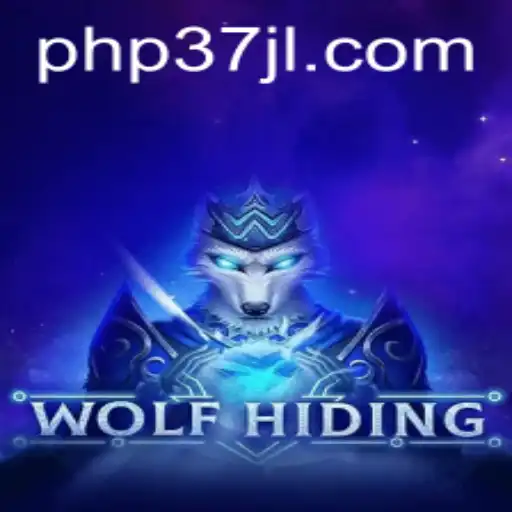 Dive into the Thrilling World of WolfHiding